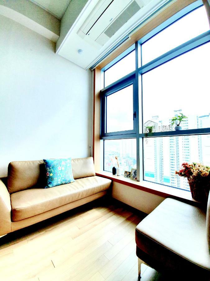 Dg House Appartement Daegu Buitenkant foto